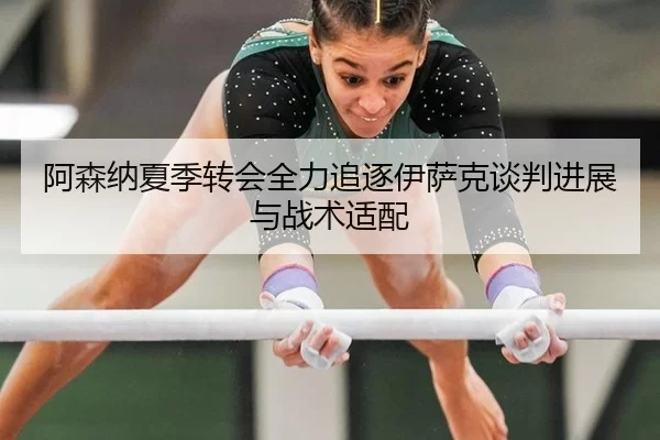 阿森纳夏季转会全力追逐伊萨克谈判进展与战术适配